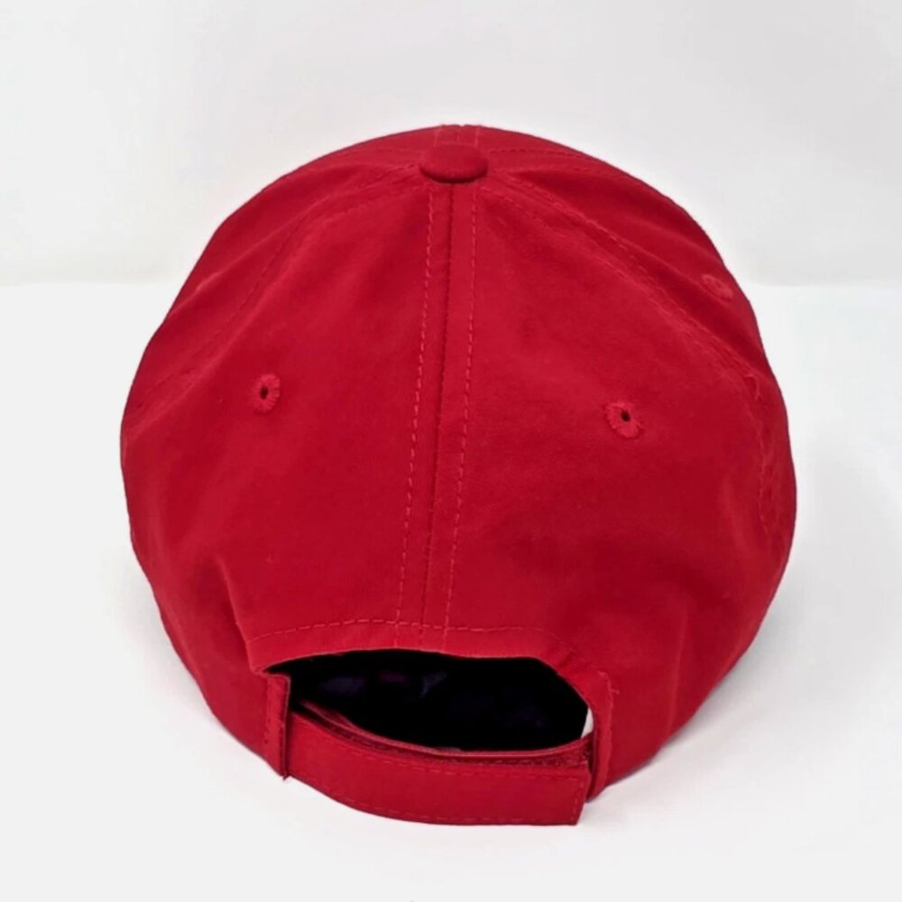 MLB St. Louis Cardinals Baseball Cap Mens Adjustable Ballcap Sports Fan Everyday - Picture 4 of 15